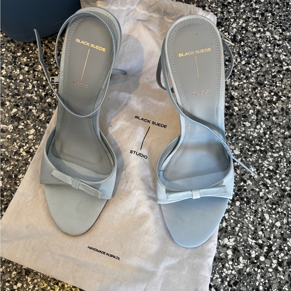 Bundle Heels - Picture 5 of 10